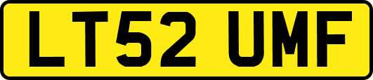 LT52UMF
