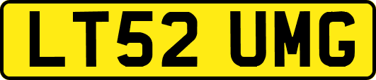 LT52UMG