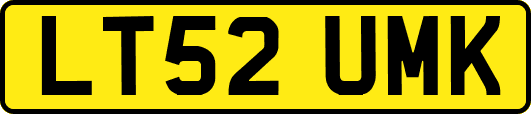 LT52UMK