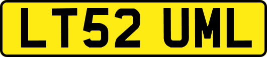 LT52UML