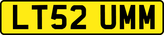 LT52UMM