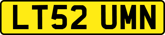 LT52UMN