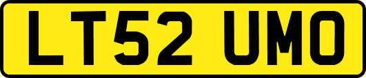 LT52UMO