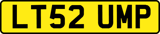 LT52UMP