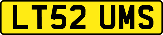 LT52UMS