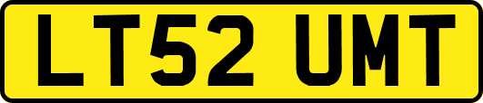 LT52UMT