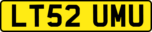 LT52UMU