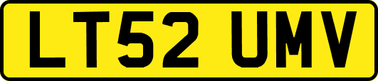 LT52UMV