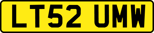 LT52UMW