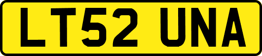 LT52UNA