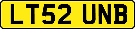 LT52UNB