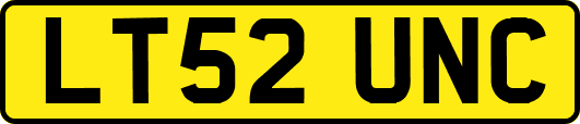 LT52UNC