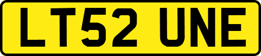 LT52UNE