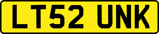 LT52UNK