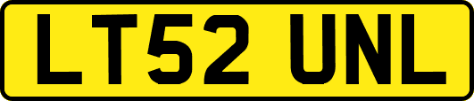 LT52UNL