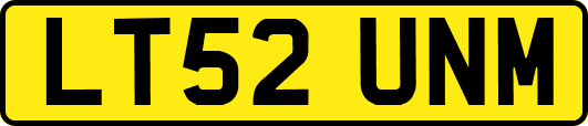 LT52UNM