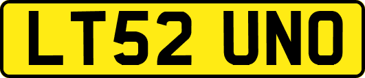LT52UNO