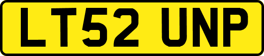 LT52UNP