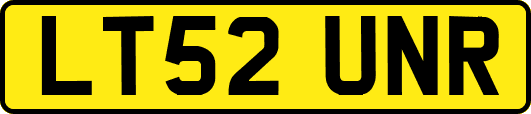 LT52UNR