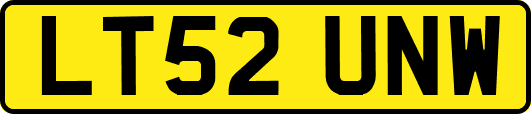 LT52UNW