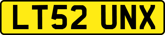 LT52UNX
