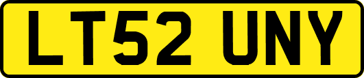 LT52UNY