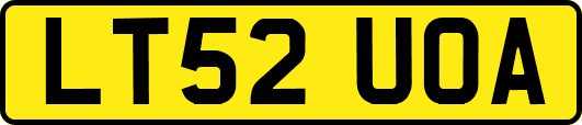 LT52UOA