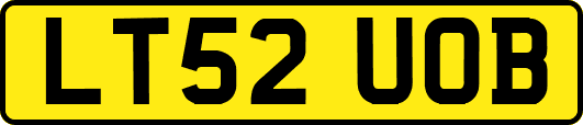 LT52UOB