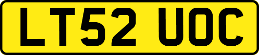 LT52UOC