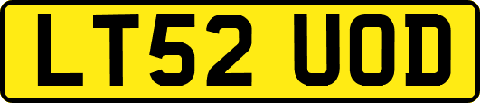 LT52UOD