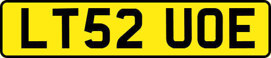 LT52UOE