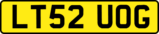 LT52UOG