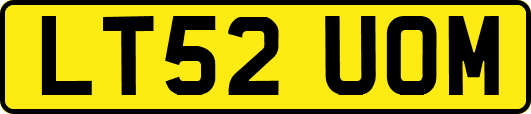LT52UOM