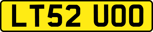 LT52UOO