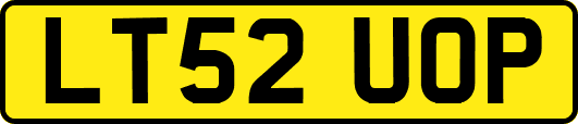 LT52UOP