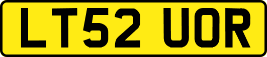 LT52UOR