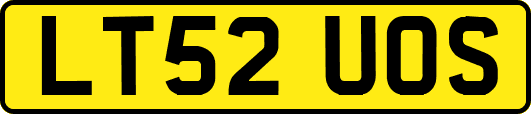LT52UOS