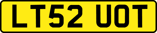 LT52UOT
