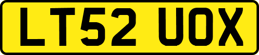 LT52UOX