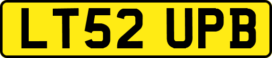 LT52UPB