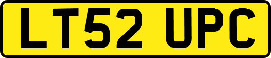 LT52UPC
