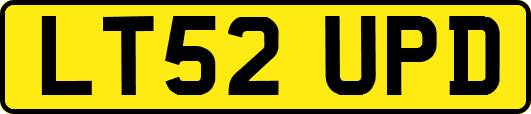 LT52UPD