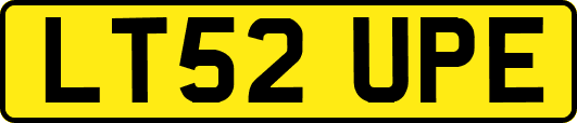 LT52UPE
