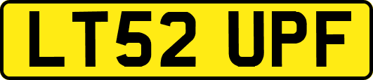 LT52UPF