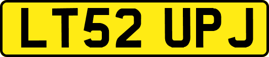 LT52UPJ