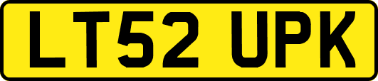 LT52UPK