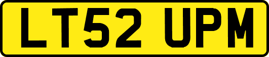 LT52UPM