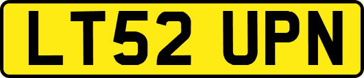 LT52UPN