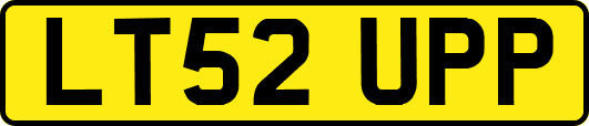 LT52UPP
