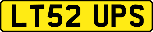 LT52UPS